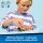 LEGO CITY 60483 Pojazdy — ładowarka kołowa - 1473494 - zdjęcie 8